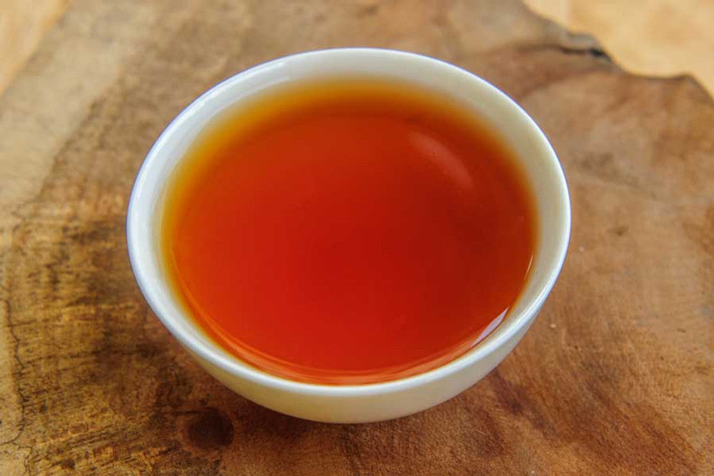Saigon Breakfast Black Tea