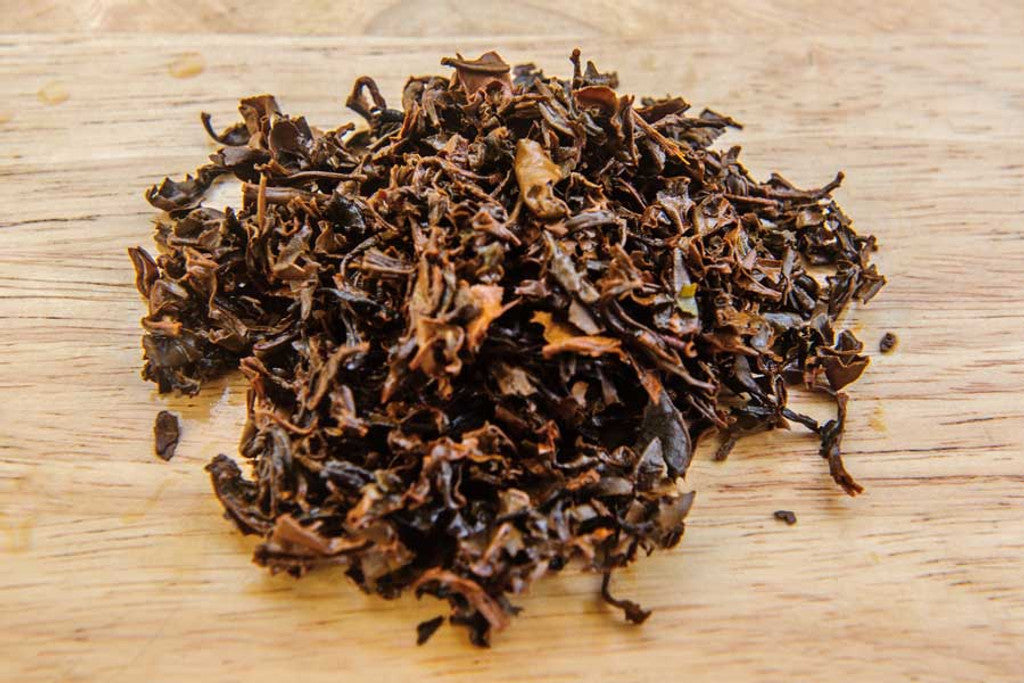 Saigon Breakfast Black Tea