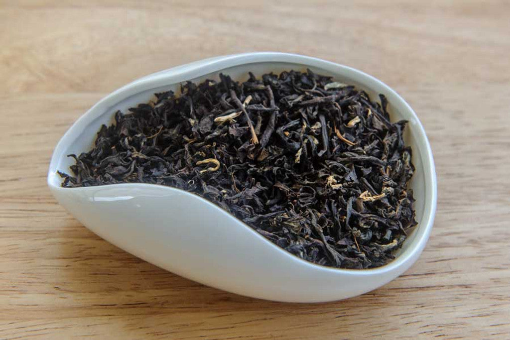 Wild Tiger Black Tea