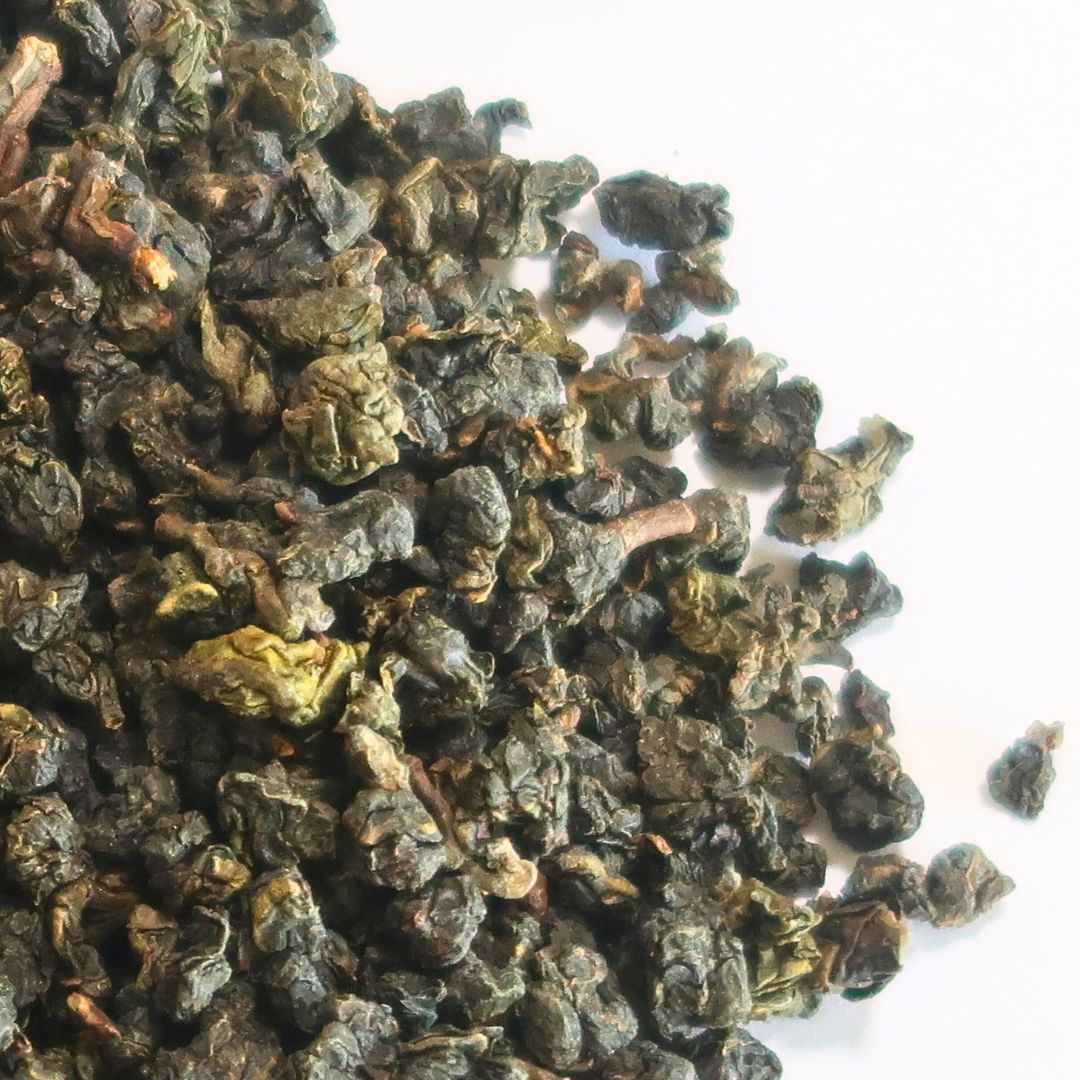 Si Ji Chun Oolong Tea