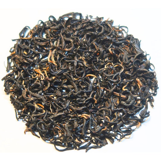 Keemun - Qi Men Black Tea