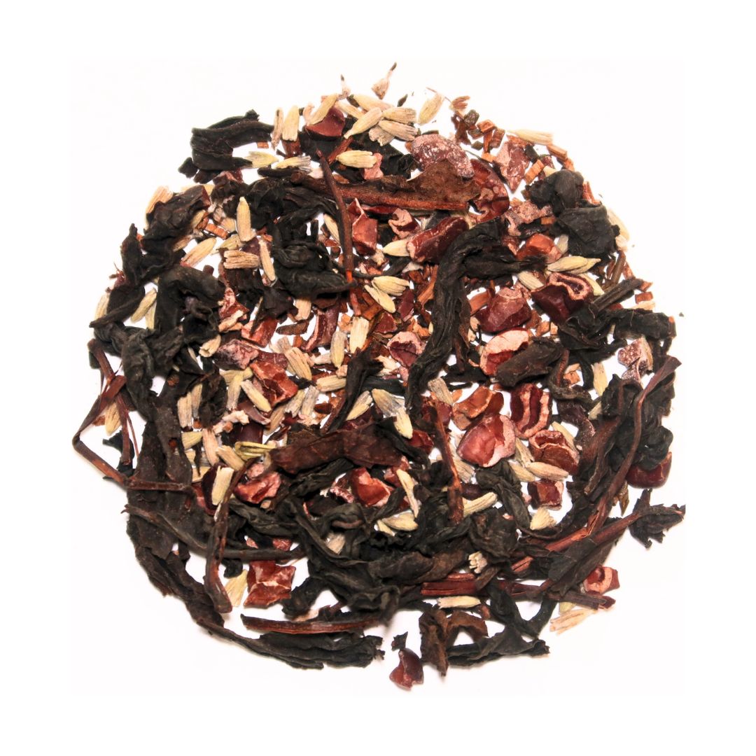 Velouria Blended Tea