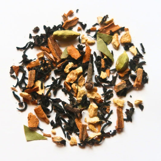 Masala Chai Blended Tea