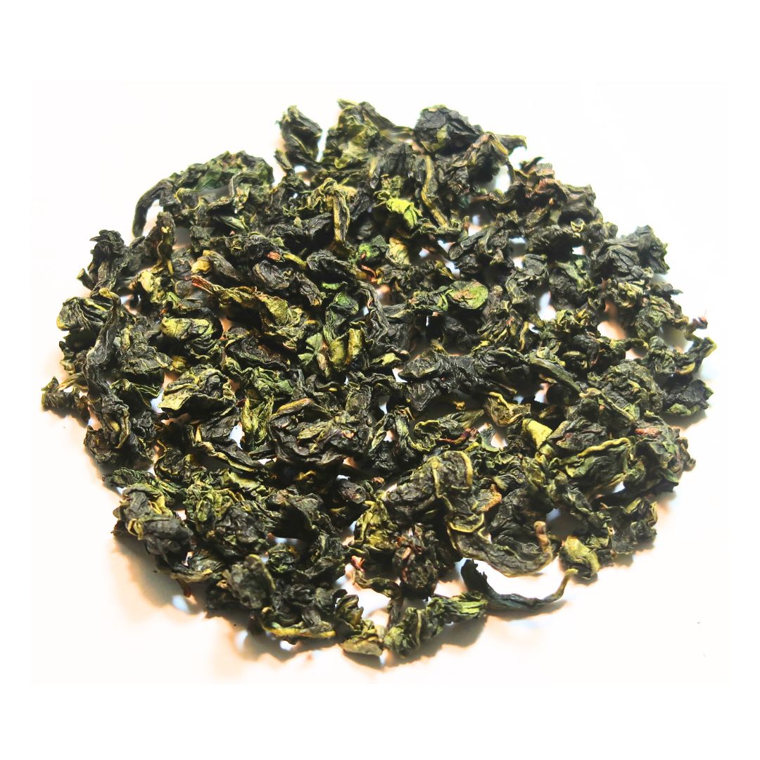 Iron Goddess of Mercy - Anxi Tieguanyin Oolong Tea