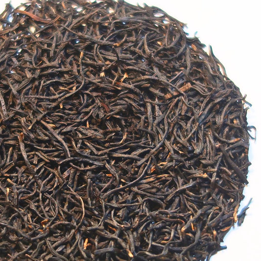 Lapsang Souchong - Zheng Shan Xiao Zhong Black Tea