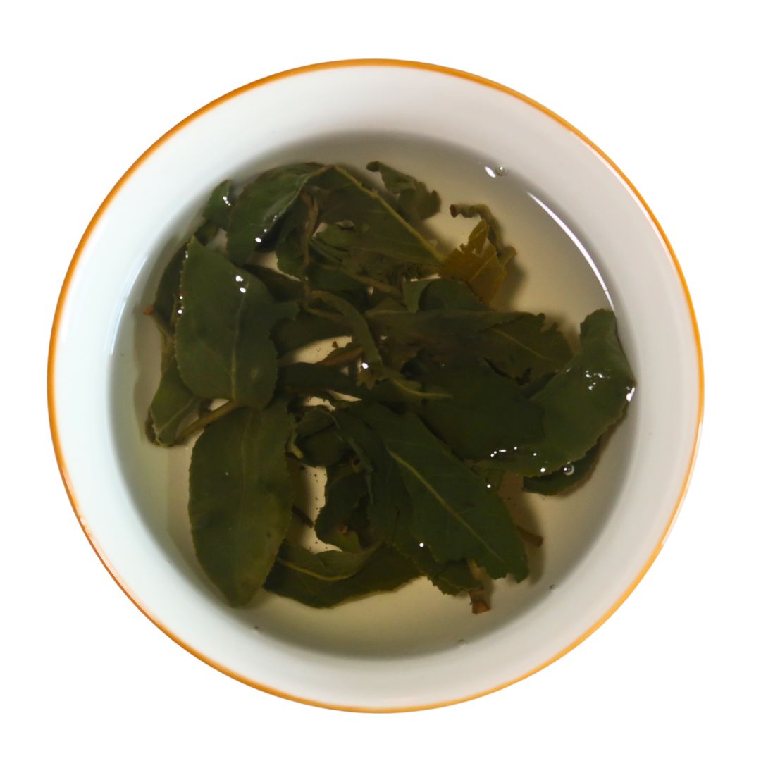 Hehuan High Mountain Oolong Tea