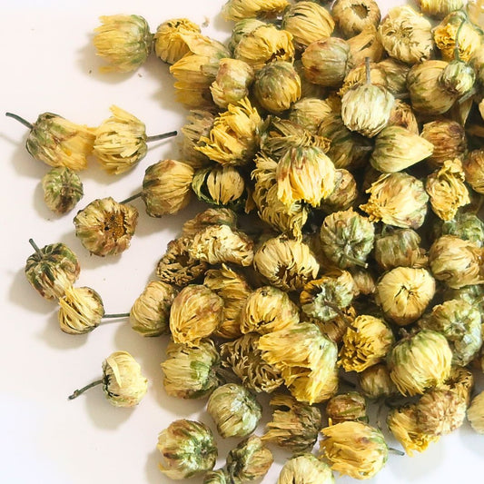 Chrysanthemum - Tai Ju Hua Herbal Tea