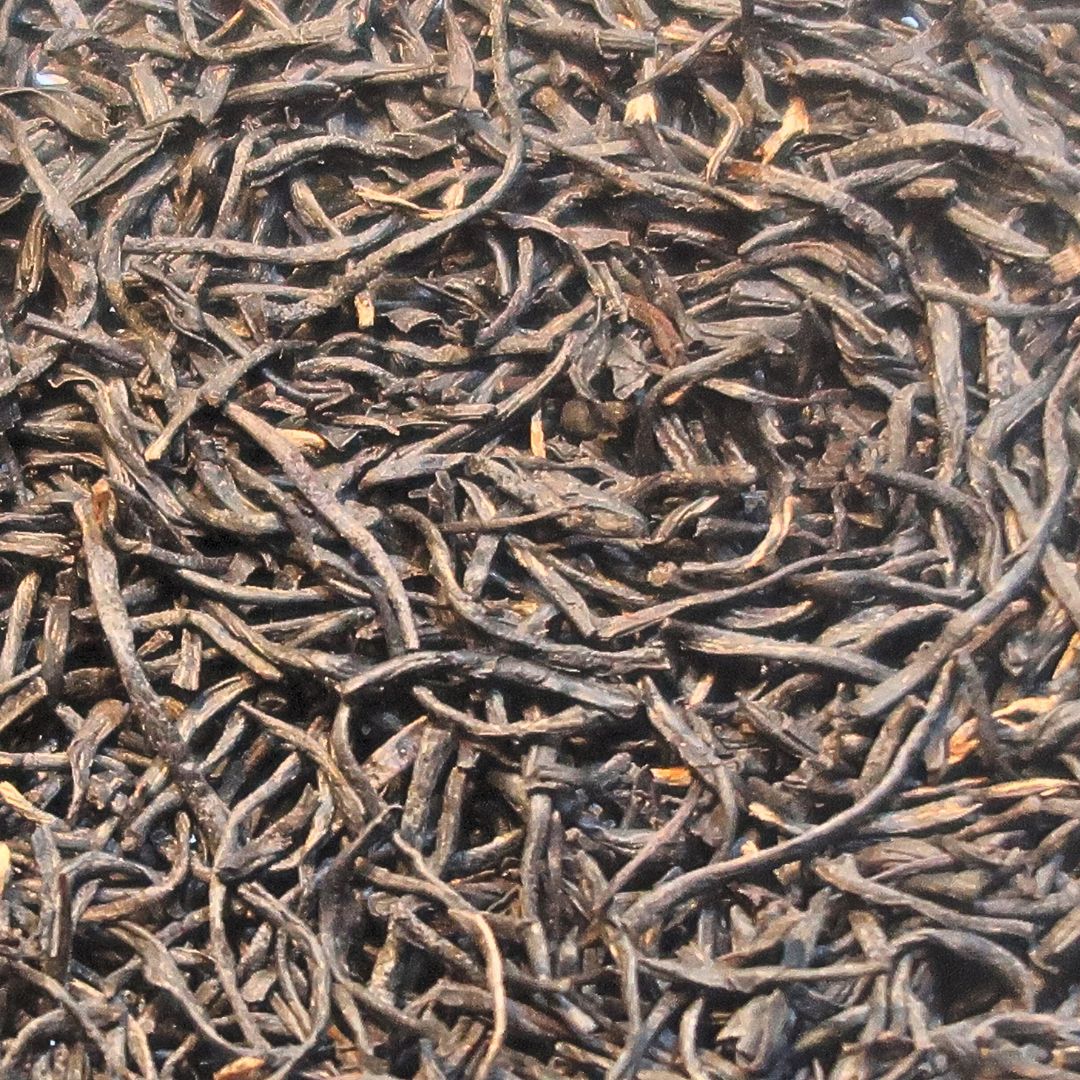 Lapsang Souchong - Zheng Shan Xiao Zhong Black Tea