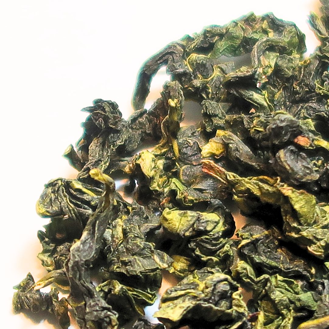 Iron Goddess of Mercy - Anxi Tieguanyin Oolong Tea