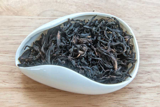Dragon's Roar Oolong Tea