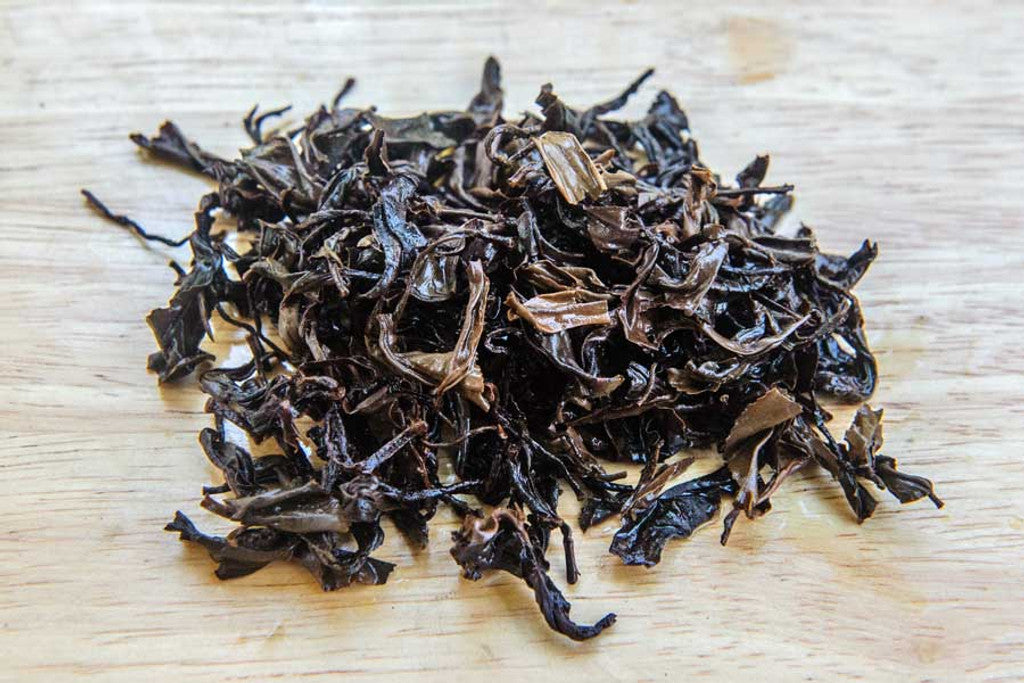 Dragon's Roar Oolong Tea