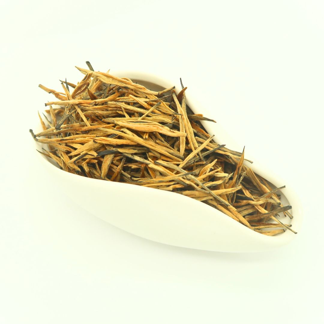 Yunnan Gold - Dian Hong Black Tea