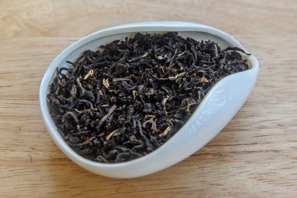 Earl Grey Indochine Black Tea