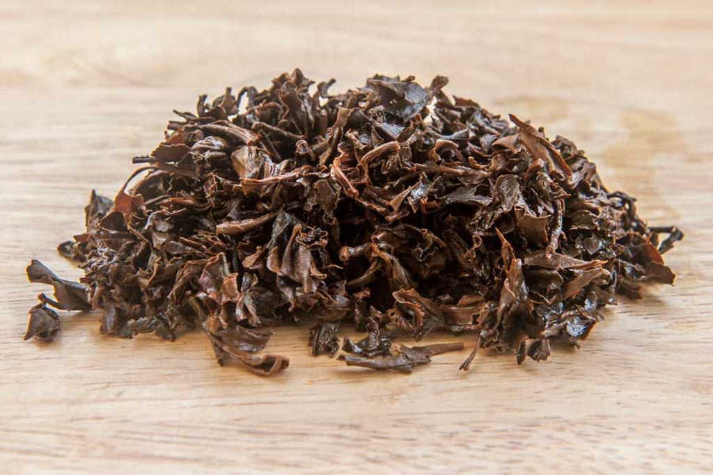 Earl Grey Indochine Black Tea