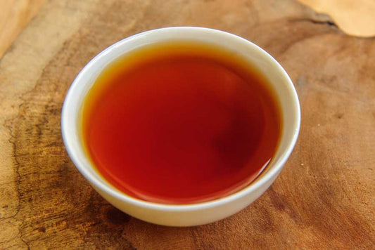 Earl Grey Indochine Black Tea