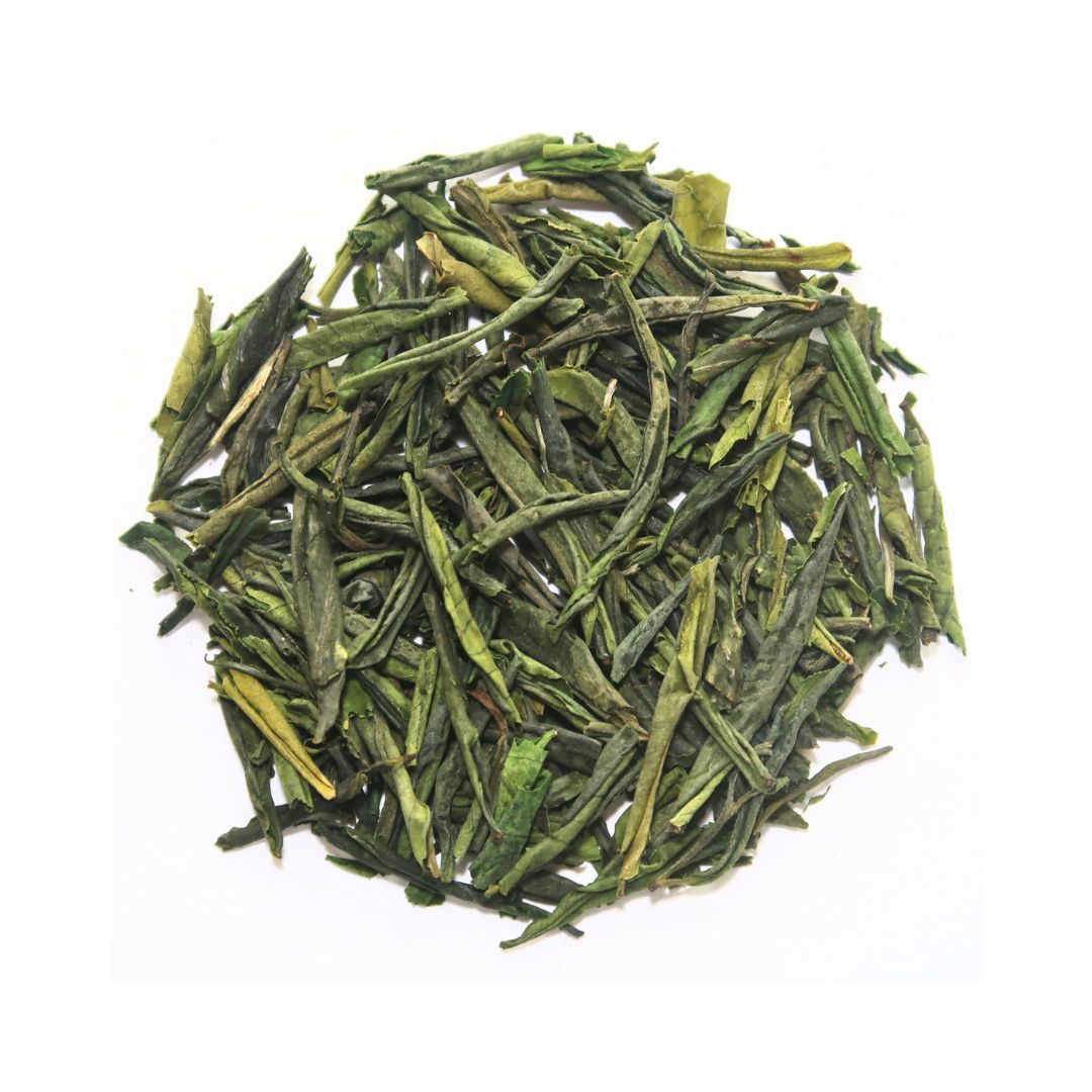 Melon Seed - Liu An Gua Pian 2024 Green Tea