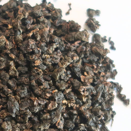 Muzha Tieguanyin Oolong Tea