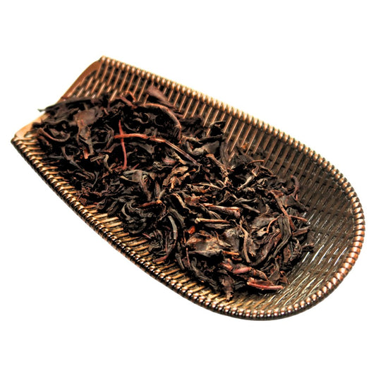 Organic Nilgiri Black Tea