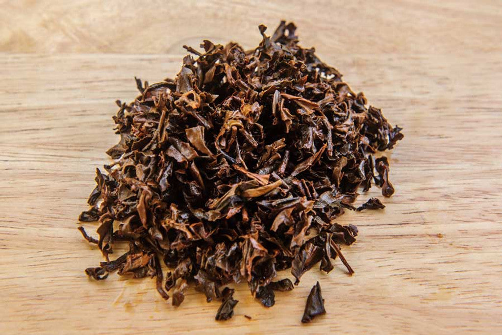 Wild Tiger Black Tea