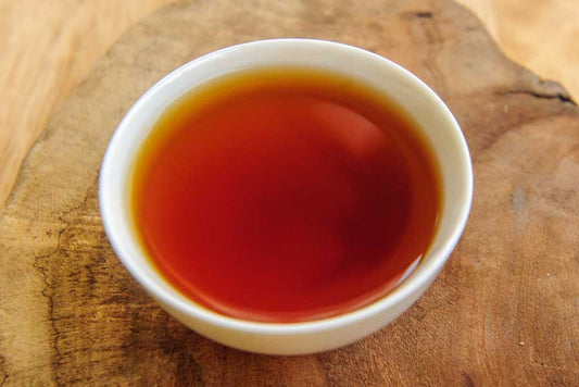 Wild Tiger Black Tea